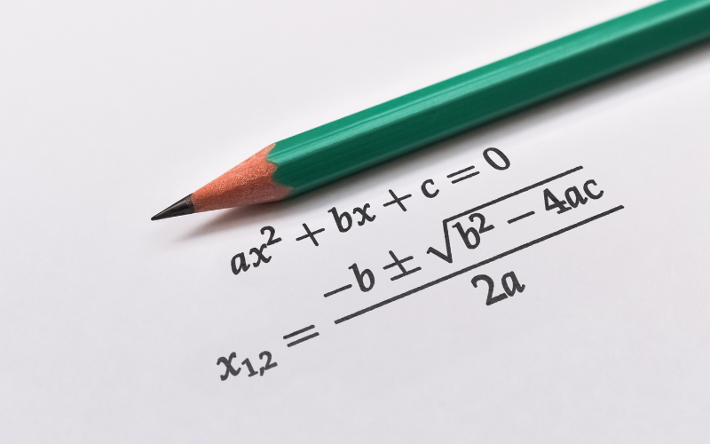 Solving Quadratic Equations: Tips for Easy Solutions